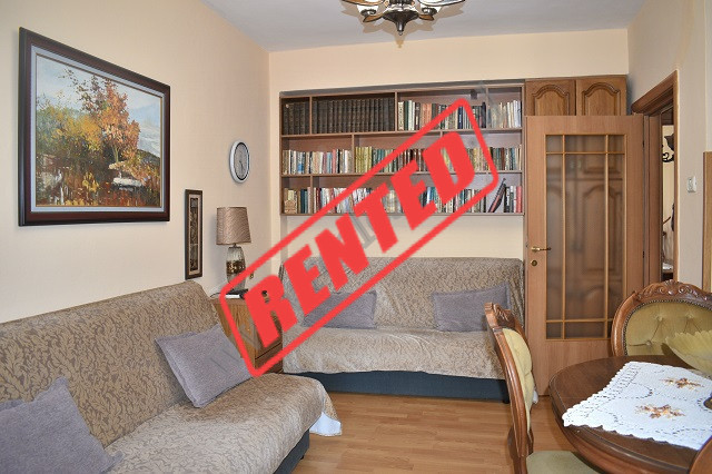 Two bedroom apartment for rent in the Center of Tirana, Albania
